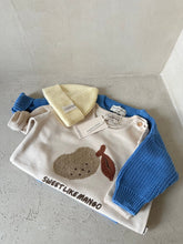 Load image into Gallery viewer, Guapoo - Oat Sweater | Sweet Like Mango