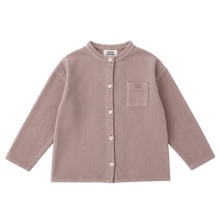 Load image into Gallery viewer, Studio Boheme - Jim Shirt (Taupe)