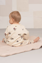 將圖片載入圖庫檢視器 Studio Boheme - 連排扣連身衣 (黑莓)