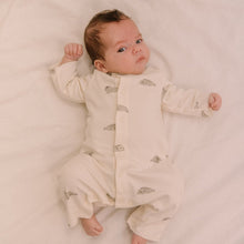 Load image into Gallery viewer, Studio Bohème - Ben Jumpsuit (sea lion)