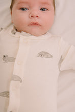 Load image into Gallery viewer, Studio Bohème - Ben Jumpsuit (sea lion)