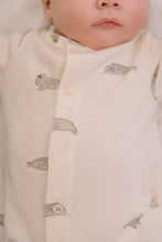 Load image into Gallery viewer, Studio Bohème - Ben Jumpsuit (sea lion)