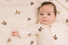 Load image into Gallery viewer, Studio Bohème - Ben Jumpsuit (Apples)