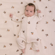 Load image into Gallery viewer, Studio Bohème - Ben Jumpsuit (Apples)