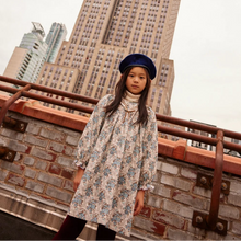 Load image into Gallery viewer, Bebe Organic - Catherine Dress (2Y-6Y)
