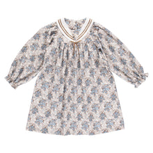 Load image into Gallery viewer, Bebe Organic - Catherine Dress (2Y-6Y)