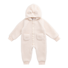 Load image into Gallery viewer, Jamie Kay - Lenny Onepiece (Blushed Rose)