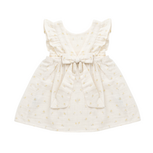 Load image into Gallery viewer, Jamie Kay - Muslin Brielle Dress (Vintage Ditsy) 3-4Y