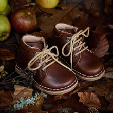 Load image into Gallery viewer, PETIT NORD - Classic Boot (Hazelnut)