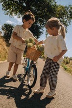 Load image into Gallery viewer, Studio Boheme - Cousin Pants (Gingham)