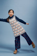 Load image into Gallery viewer, Bebe Organic - Daisy Dress (2Y-6Y)