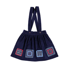 Load image into Gallery viewer, Bebe Organic - Dulcie Skirt (3Y-6Y)