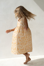 將圖片載入圖庫檢視器 Illoura The Label - Eden Dress (Buttercup Print)