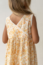 將圖片載入圖庫檢視器 Illoura The Label - Eden Dress (Buttercup Print)