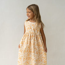 將圖片載入圖庫檢視器 Illoura The Label - Eden Dress (Buttercup Print)