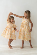將圖片載入圖庫檢視器 Illoura The Label - Eden Dress (Buttercup Print)