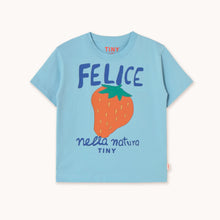 Load image into Gallery viewer, Tiny Cottons - Nella Naura Tee 2Y