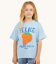 Load image into Gallery viewer, Tiny Cottons - Nella Naura Tee 2Y