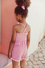 將圖片載入圖庫檢視器 Louise Misha - 短褲 (Pink) 2-6Y
