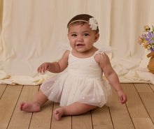 Load image into Gallery viewer, Noralee - 芭蕾舞裙 (Ivory)