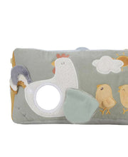 Load image into Gallery viewer, Little Dutch - 新生兒俯臥玩具 (Farm Animals)