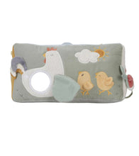 Load image into Gallery viewer, Little Dutch - 新生兒俯臥玩具 (Farm Animals)