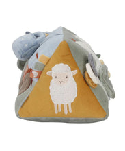 Load image into Gallery viewer, Little Dutch - 新生兒俯臥玩具 (Farm Animals)