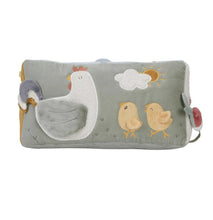 Load image into Gallery viewer, Little Dutch - 新生兒俯臥玩具 (Farm Animals)
