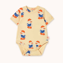 Load image into Gallery viewer, Tiny Cottons - Readers 包屁衣 9M