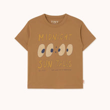 Load image into Gallery viewer, Tiny Cottons - Midnight Graphic 6Y