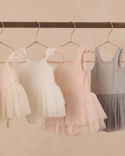 Load image into Gallery viewer, Noralee - 蕾絲芭蕾舞裙 (White)