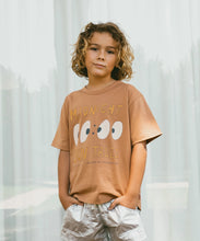 Load image into Gallery viewer, Tiny Cottons - Midnight Graphic 6Y