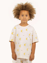 Load image into Gallery viewer, Tiny Cottons -Midnight Sun Tee 2Y