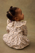 將圖片載入圖庫檢視器 Louise Misha - 碎花包屁裙 (Columbine Hill) 6-18月