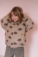 Load image into Gallery viewer, Studio Boheme - Frio Coat (Dogs Frere)