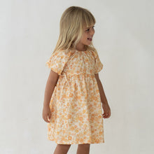 Load image into Gallery viewer, Illoura The Label - Florence Dress (Buttercup Print)
