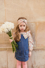 將圖片載入圖庫檢視器 Louise Misha - 牛仔裙子 3-5Y