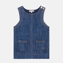 將圖片載入圖庫檢視器 Louise Misha - 牛仔裙子 3-5Y