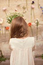 將圖片載入圖庫檢視器 Louise Misha - 刺繡薄紗裙子 2-5Y