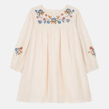 將圖片載入圖庫檢視器 Louise Misha - 刺繡薄紗裙子 2-5Y