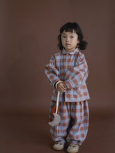 Load image into Gallery viewer, Organic Zoo - Maple Gingham Lodge Shirt