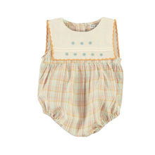 Load image into Gallery viewer, Bebe Organic - Giulia Romper