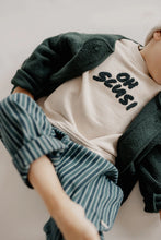 將圖片載入圖庫檢視器 Guapoo - 薄刷毛外套 (Tropical Green)