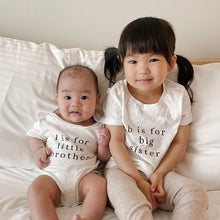 Load image into Gallery viewer, L is for Little Brother