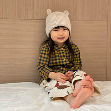 Load image into Gallery viewer, LIEWOOD - Gina Beanie with Ears (Sandy)