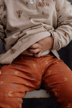 Load image into Gallery viewer, Monsieur Mini - Legging (Bonne Nuit)