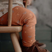 Load image into Gallery viewer, Monsieur Mini - Legging (Bonne Nuit)