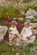 Load image into Gallery viewer, Jamie Kay - Muslin Annalise Top (Vintage Ditsy)