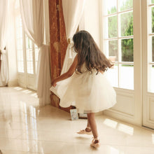 Load image into Gallery viewer, Jamie Kay - Adalyn Dress (Parchment)