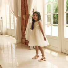 Load image into Gallery viewer, Jamie Kay - Adalyn Dress (Parchment)